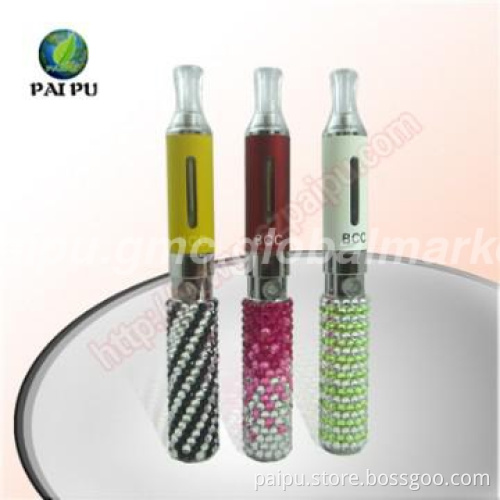 2013 newest hot selling ecigarette with good price e cig for lady